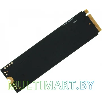 SSD диск Digma Meta M6E 512GB (DGSM4512GM6ET) картинка 2